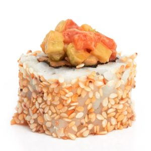 Cuộn Rồng mới (6 miếng)
